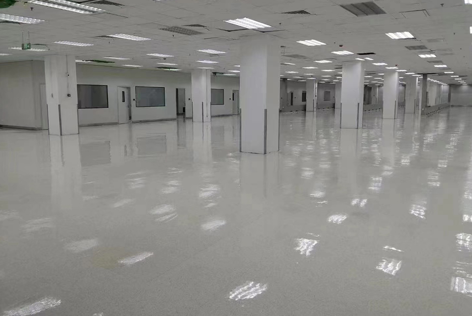 奉賢3500平廠房消防設(shè)計(jì)