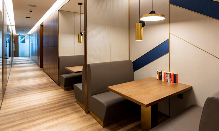 上海聯(lián)合辦公空間隔間設計 上海聯(lián)合辦公空間隔間設計