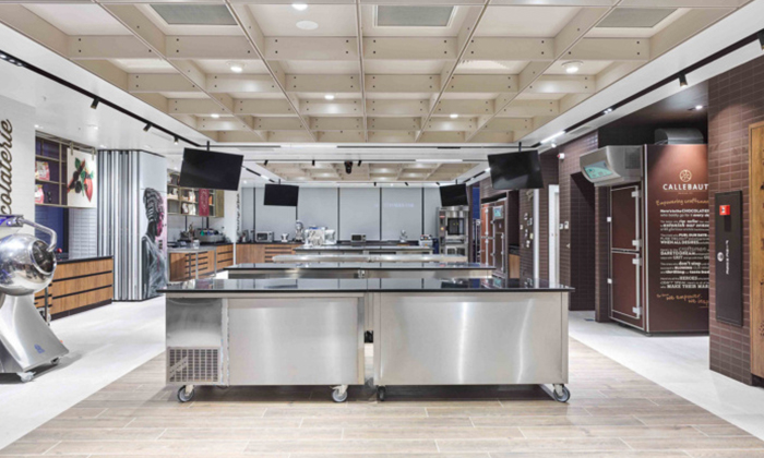 上海辦公室裝修公司工程部辦公區 上海辦公室裝修公司工程部辦公區