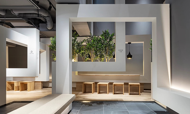 上海游戲辦公室裝修公司辦公區(qū)過道作品 上海游戲辦公室裝修公司辦公區(qū)過道作品