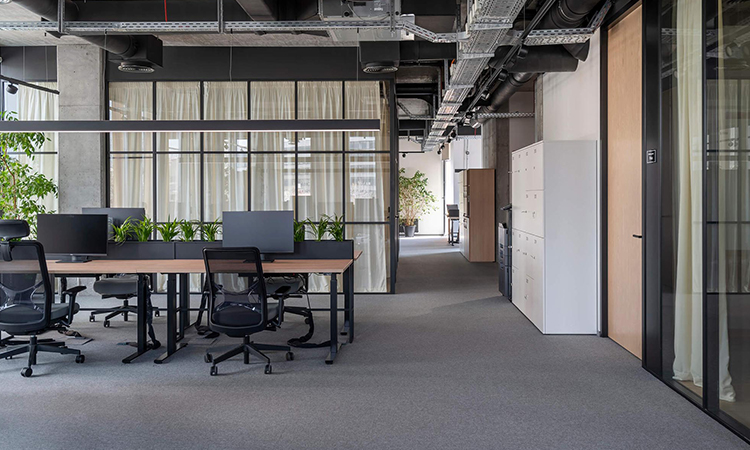 上海辦公室裝修施工公司 上海辦公室裝修施工公司