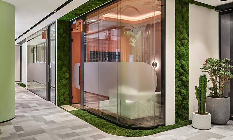 上海好的辦公室裝修公司 上海好的辦公室裝修公司