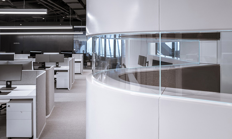 如何選擇上海辦公室裝修公司？選擇稱心的裝飾公司！