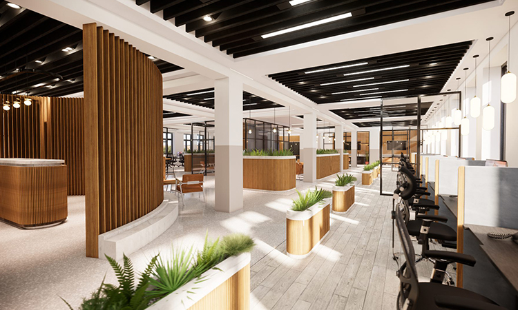 上海一站式辦公室裝修公司的服務內(nèi)容有哪些？