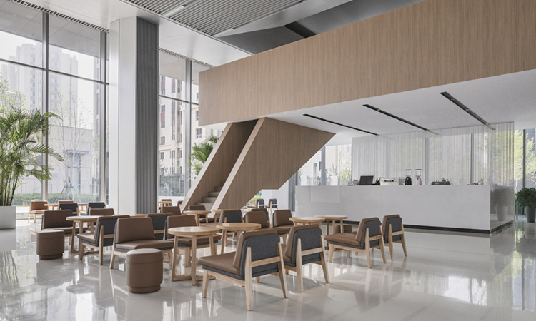 上海徐匯辦公室裝修公司報價多少錢？優雅的拒絕裝修套路