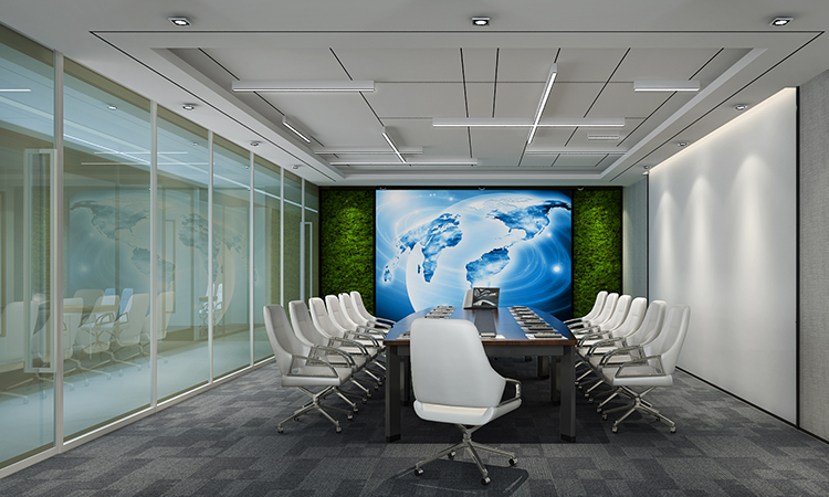 細數上海辦公室裝修公司的天坑都有哪些？怎么避開呢？