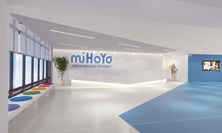 上海辦公室LOGO墻裝修設(shè)計 上海辦公室LOGO墻裝修設(shè)計