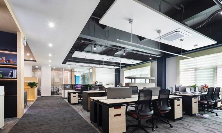 上海辦公室“神”位風水布局護佑：好方位讓你的事業蒸蒸日上 