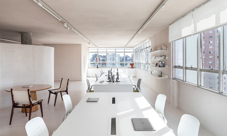 2023年上海辦公室裝修流行的新風系統(tǒng)如何設(shè)計？怎樣裝修效果好？