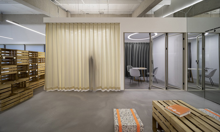 如何做好上海辦公室軟裝設(shè)計(jì)呢？