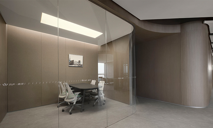 上海辦公室裝修需要找專業(yè)的軟裝設(shè)計(jì)公司嗎？