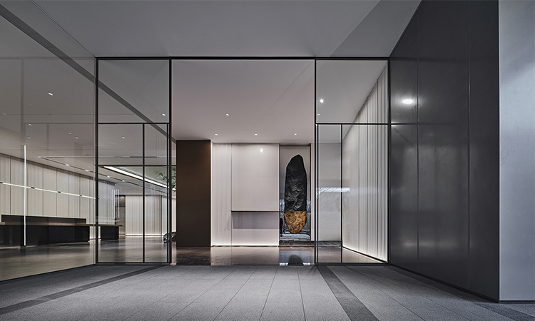 上海文化傳媒公司該如何裝修辦公室？