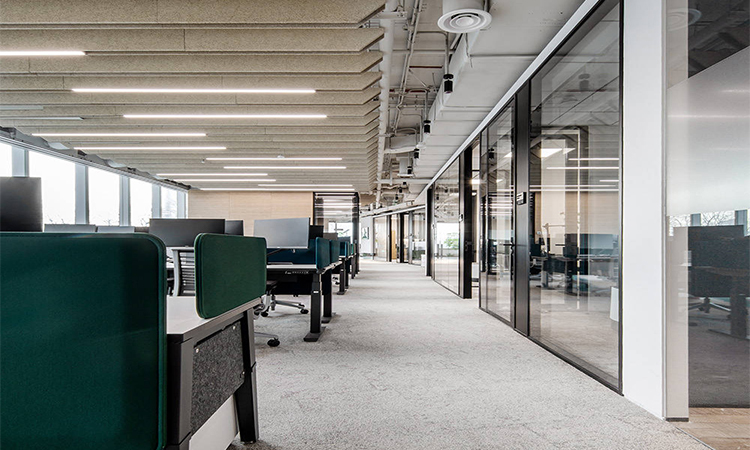 上海辦公室省錢(qián)裝修攻略