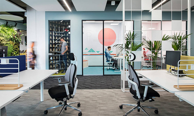 上海辦公室地面裝修 上海辦公室地面裝修