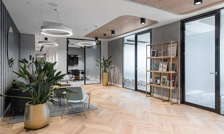 2023上海寫(xiě)字樓辦公室裝修國(guó)家法律規(guī)定時(shí)間