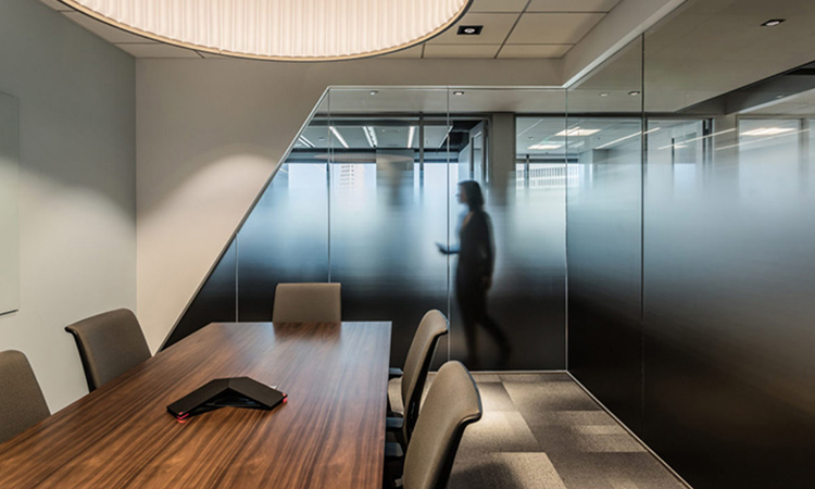 辦公室裝修施工工藝標準