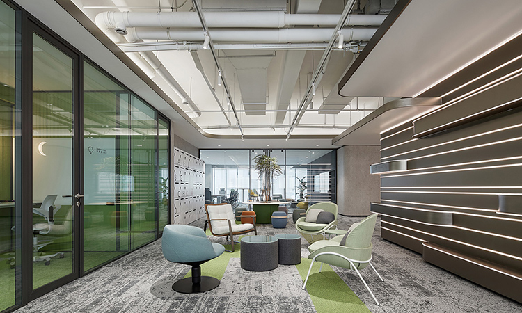 上海優(yōu)秀的辦公室設(shè)計師都有哪些標(biāo)準(zhǔn)？