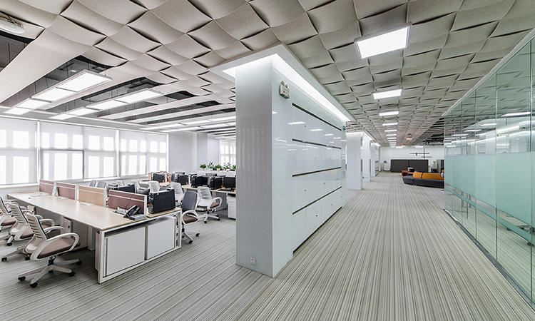 上海辦公室裝修公司投標(biāo)報價的編制方法有那些？