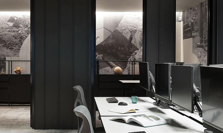 當好上海辦公室裝修公司工程項目經理的23個關鍵點