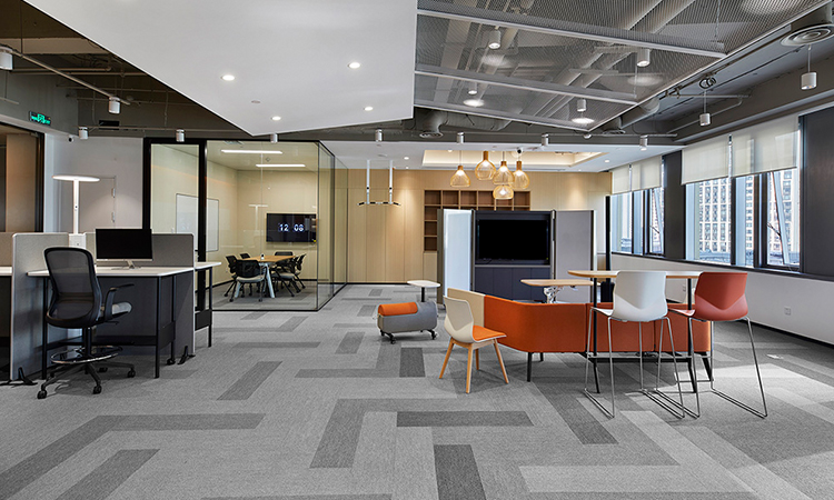 上海優秀的辦公室裝修設計是怎樣的？