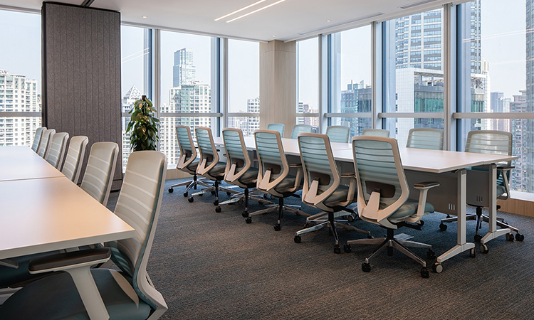 如何鑒別上海辦公室裝修公司的專業性？