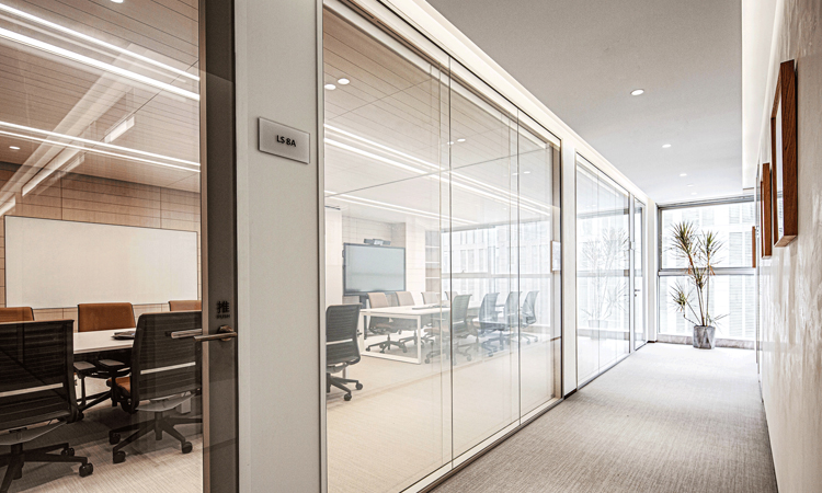 上海辦公室裝修施工圖紙?jiān)O(shè)計(jì)的要點(diǎn)有哪些？