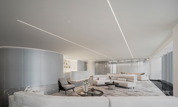 上海辦公室裝修高級(jí)軟裝設(shè)計(jì)師如何提高審美核心競爭力？