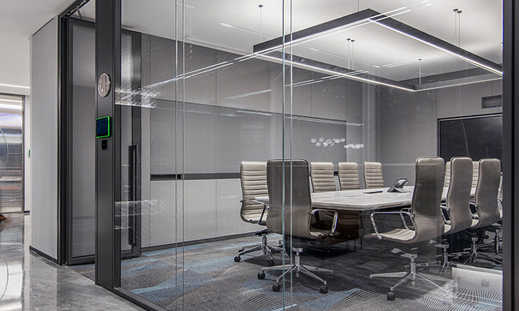 上海辦公室裝修到底是硬裝設計重要還是軟裝設計重要