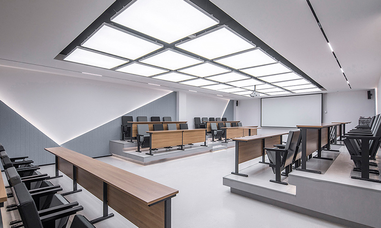 上?，F代風辦公室設計要做好哪些要點