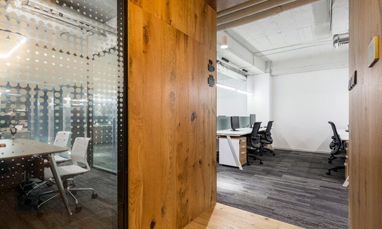 在上海辦公室裝修中，施工定額有什么作用？