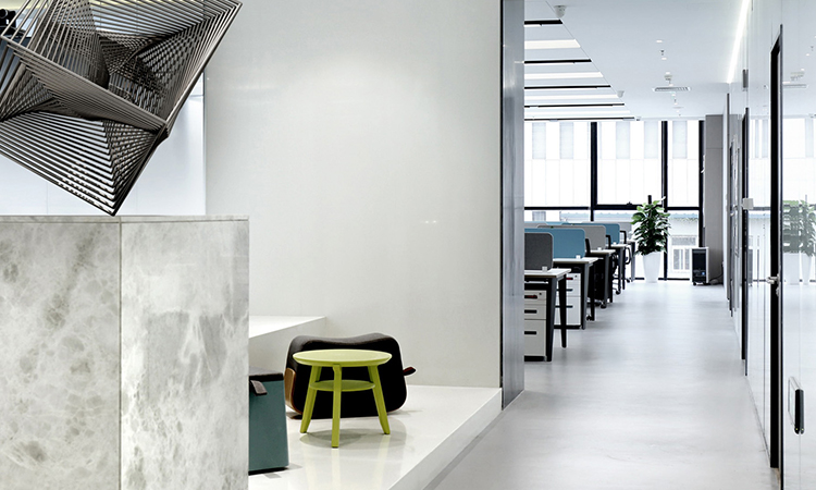 上海普通辦公室裝修流程都有哪些？