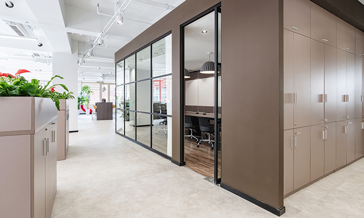 上海辦公室如何裝修最省錢？