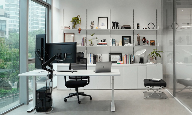 如何看辦公室裝修材料是否環(huán)保健康？