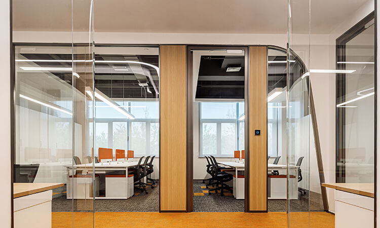 上海簡單實用的辦公室如何裝修？