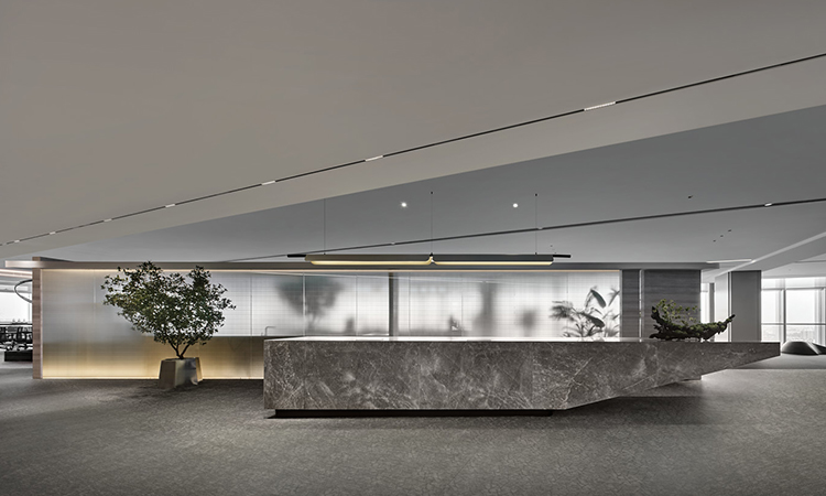 上海長寧老牌辦公室裝修公司丨長寧區辦公室裝修設計公司詳細介紹