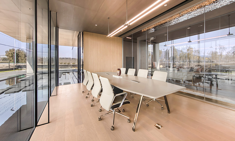 上海辦公室裝修如何甄別靠譜的裝修公司？