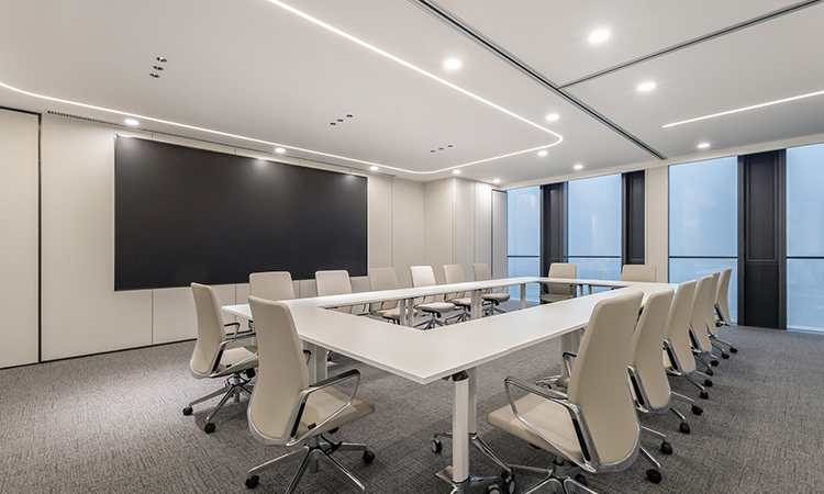 上海甲級寫字樓高檔辦公室如何裝修設(shè)計(jì)？