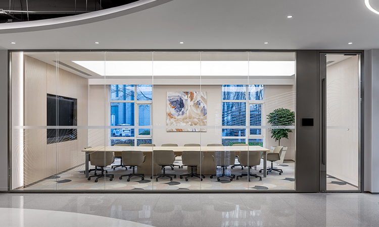 上海辦公室裝修多少錢一個平方？費用都是怎么算的？