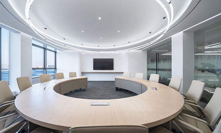 室內(nèi)辦公室會(huì)議室裝修設(shè)計(jì)方案有哪些？