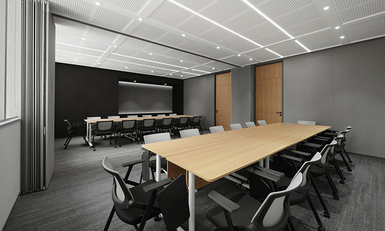 辦公室裝修找熟人介紹？還是找裝修公司？