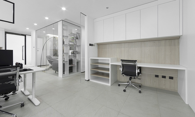 公司辦公室翻新一般要怎么做？