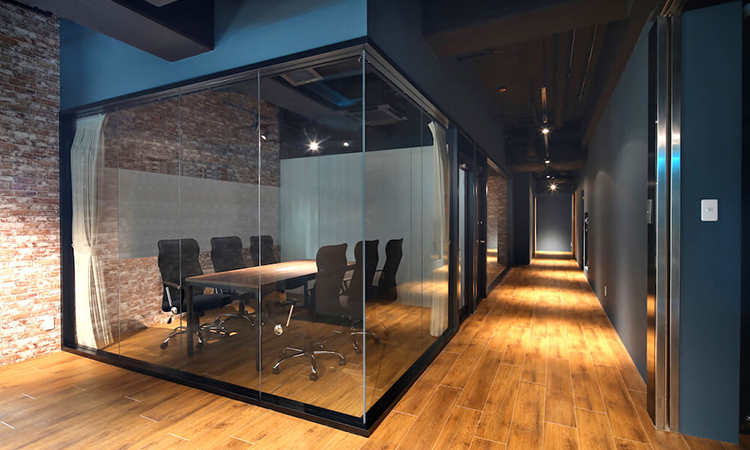 徐匯辦公室裝修公司環境 徐匯辦公室裝修公司環境