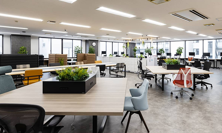 靜安區高端辦公室裝修公司 靜安區高端辦公室裝修公司