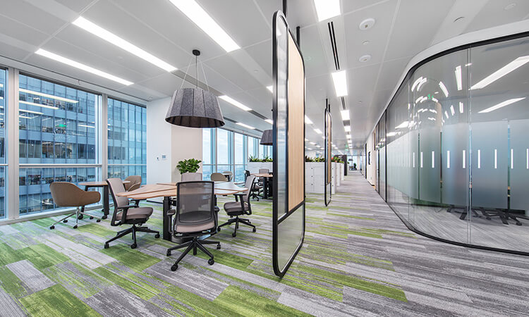 辦公室裝修公司 辦公室裝修公司