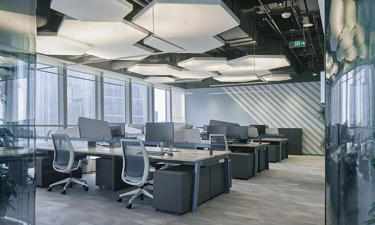 上海辦公室裝修如何大幅度省錢，節(jié)約預(yù)算成本？