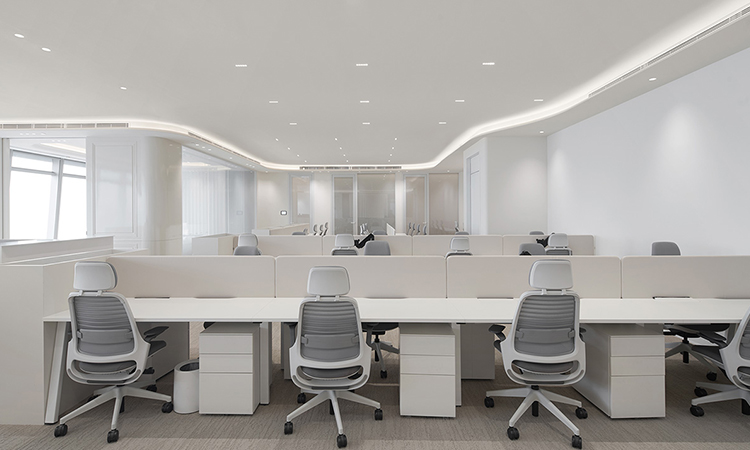 上海高質(zhì)量辦公室裝修隔音設計的必要性