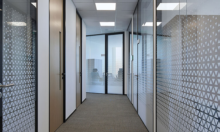 辦公室裝修設計為企業帶來的好處