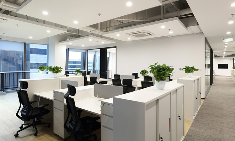 上海辦公室裝修設(shè)計(jì)環(huán)境 上海辦公室裝修設(shè)計(jì)環(huán)境