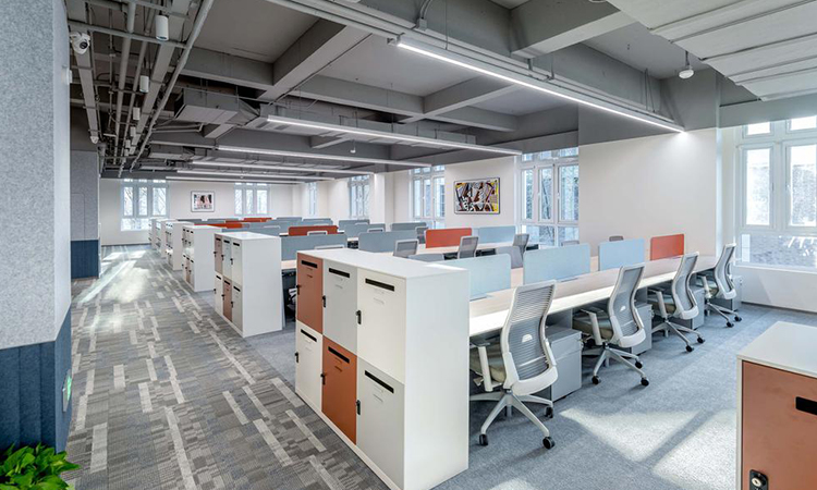 辦公室軟裝設(shè)計有必要嗎？如何做好辦公室軟裝？   