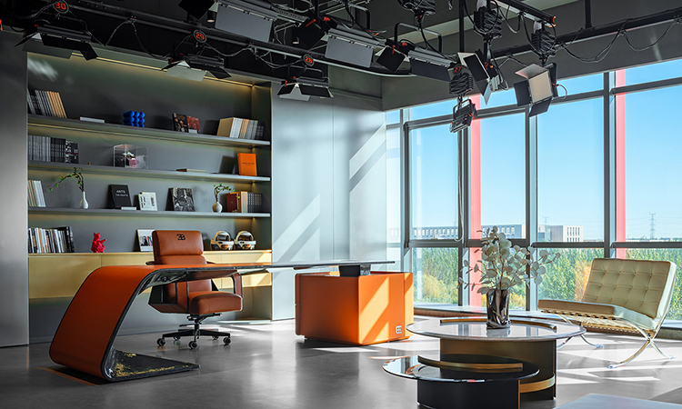 專業辦公直播室裝修 專業辦公直播室裝修